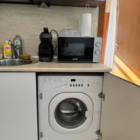 Apartament Niko's