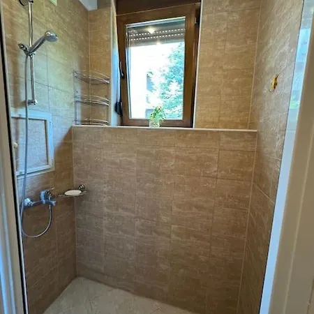 Apartament Niko's