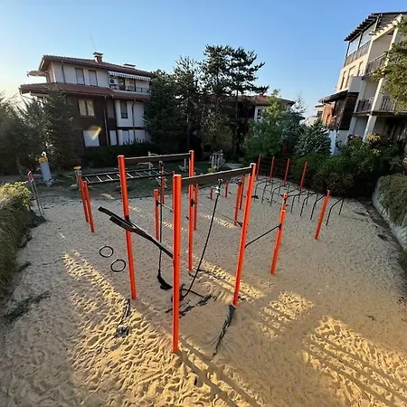 Niko's Apartament
