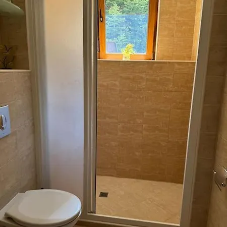 Apartament Niko's *