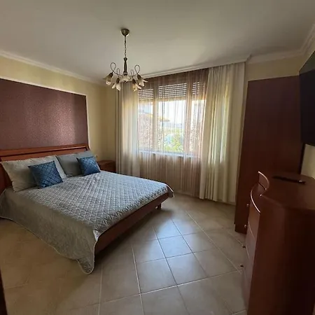 Apartament Niko's
