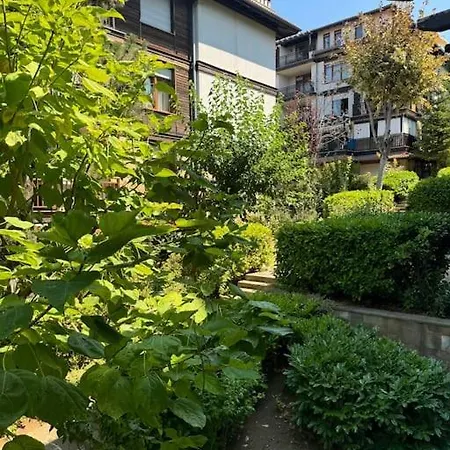 Apartament Niko's *