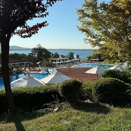 Apartament Niko's *