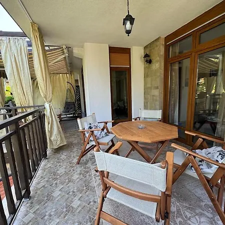 Apartament Niko's