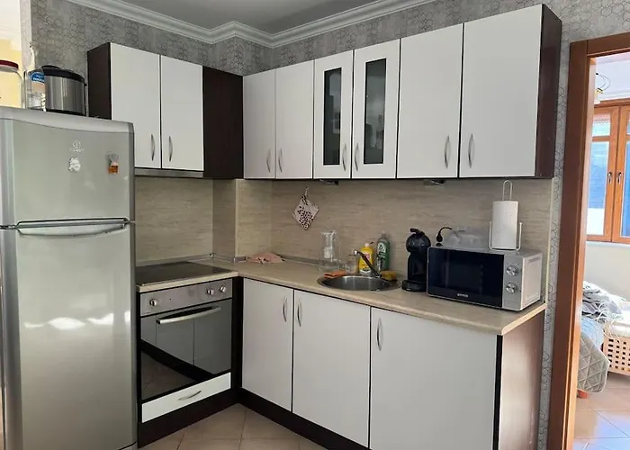 Niko's * Созопол