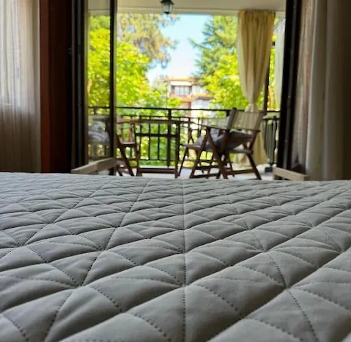 Niko's Созопол