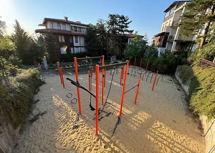 Niko's Apartament