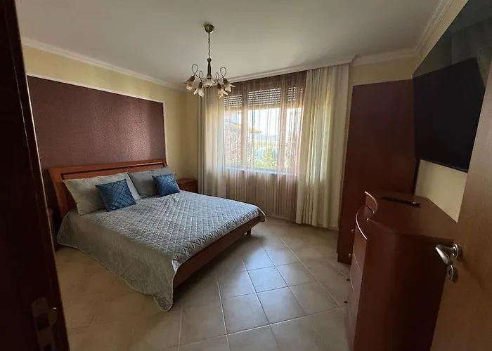 Apartament Niko's