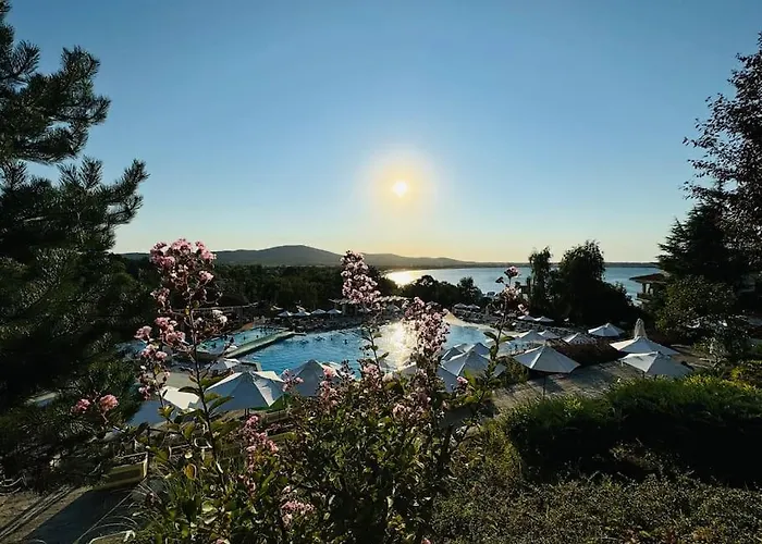 Niko's Апартамент *