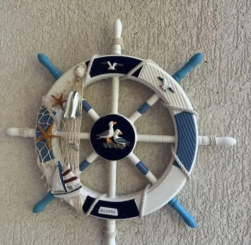 Niko's Апартамент