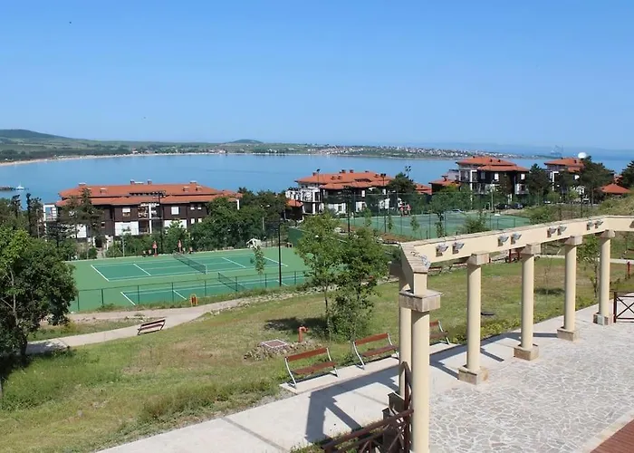 Niko's Sozopol