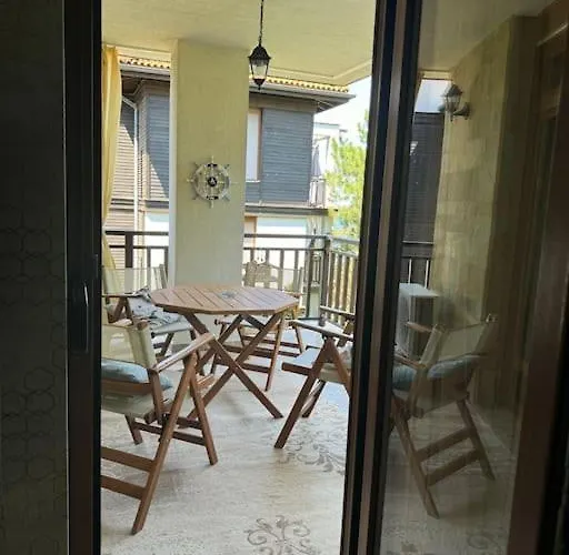 Niko's * Sozopol
