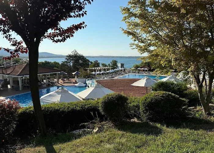 Apartament Niko's *