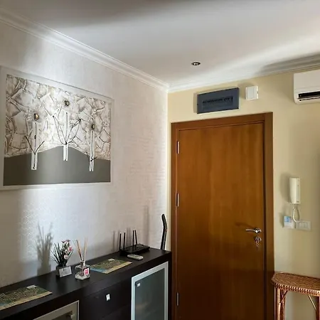 Niko's Apartmán Sozopol