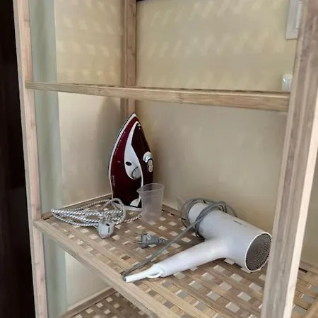 Niko's Apartment