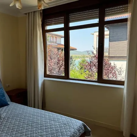 Apartment Niko's