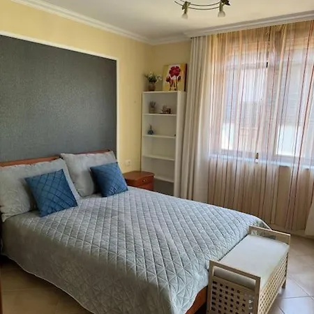 Niko's Apartament Sozopol