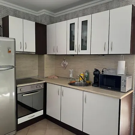 Niko's * Sozopol