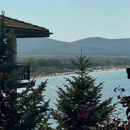 Niko's Apartmán Sozopol