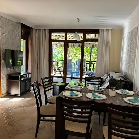 Niko's Apartmán Sozopol