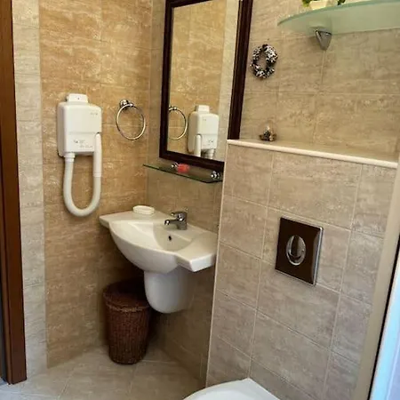 Niko's Apartament Sozopol