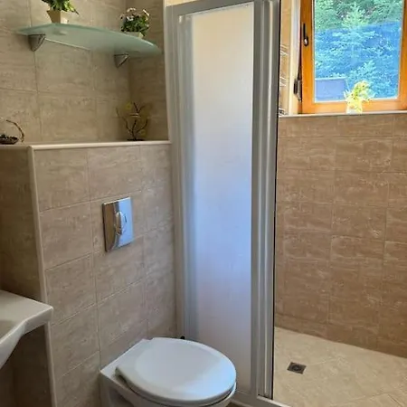 Apartmán Niko's Sozopol