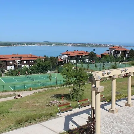 Niko's Sozopol