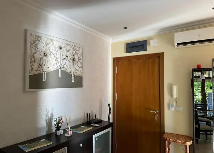 Niko's Apartament Sozopol