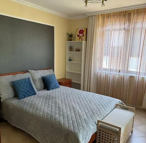 Niko's Apartament Sozopol