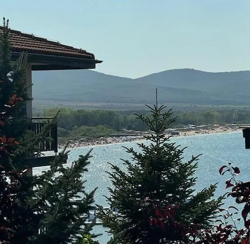 Niko's Apartament Sozopol