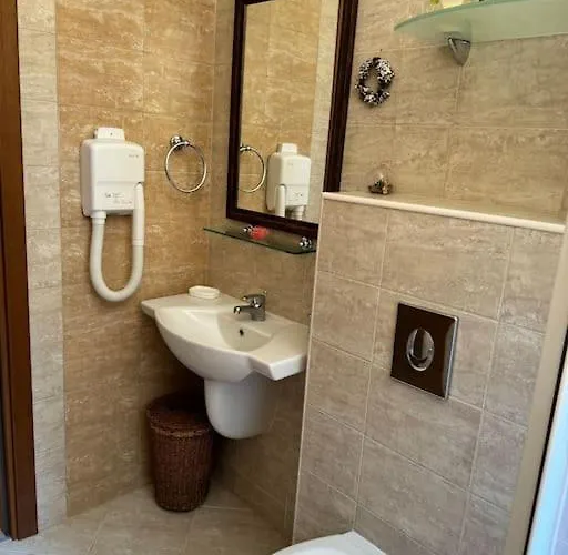 Niko's Apartament Sozopol