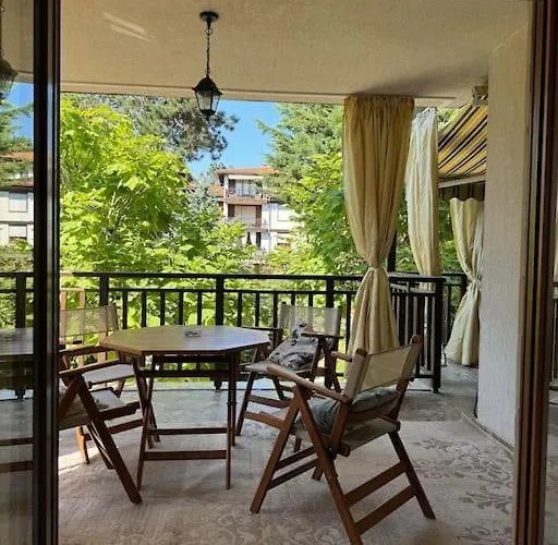 Niko's Apartament Sozopol